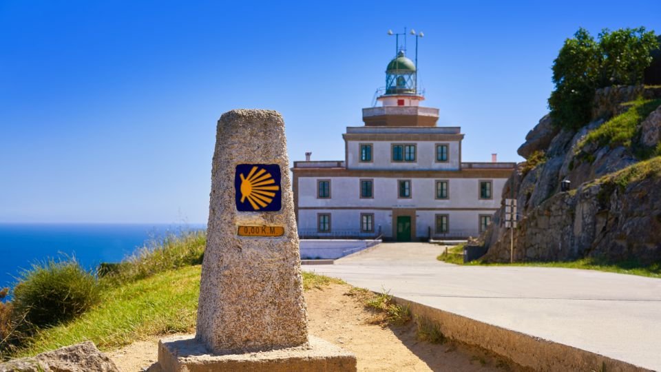 taxi finisterre
